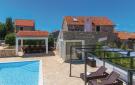 Holiday homeCroatia - Eastern Croatia: Betina