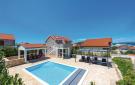 Holiday homeCroatia - Eastern Croatia: Betina