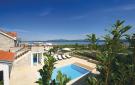 Holiday homeCroatia - Eastern Croatia: Betina