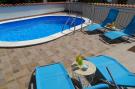 Holiday homeCroatia - Eastern Croatia: Villa Marija 3