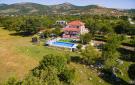 Holiday homeCroatia - Eastern Croatia: Dugopolje