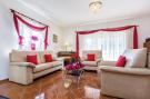 Holiday homeCroatia - Eastern Croatia: Casa Vesna