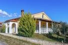 Holiday homeCroatia - Eastern Croatia: Casa Vesna