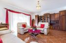 Holiday homeCroatia - Eastern Croatia: Casa Vesna