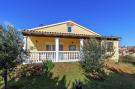 Holiday homeCroatia - Eastern Croatia: Casa Vesna