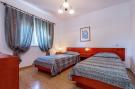 Holiday homeCroatia - Eastern Croatia: Casa Vesna