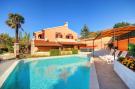 Holiday homeCroatia - Eastern Croatia: Villa Nicole