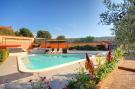 Holiday homeCroatia - Eastern Croatia: Villa Nicole