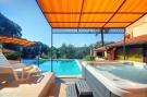 Holiday homeCroatia - Eastern Croatia: Villa Nicole