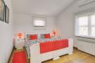 Holiday homeCroatia - Eastern Croatia: Casa Zara