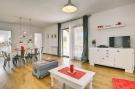 Holiday homeCroatia - Eastern Croatia: Casa Zara