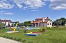 Holiday homeCroatia - Eastern Croatia: Casa Zara