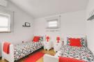 Holiday homeCroatia - Eastern Croatia: Casa Zara