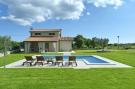 Holiday homeCroatia - Eastern Croatia: Casa Zara