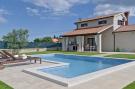 Holiday homeCroatia - Eastern Croatia: Casa Zara