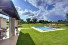 Holiday homeCroatia - Eastern Croatia: Casa Zara