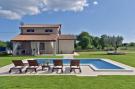 Holiday homeCroatia - Eastern Croatia: Casa Zara