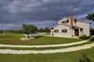 Holiday homeCroatia - Eastern Croatia: Casa Zara