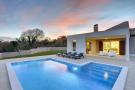 Holiday homeCroatia - Eastern Croatia: Villa Histria