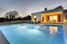 Holiday homeCroatia - Eastern Croatia: Villa Histria