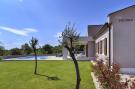 Holiday homeCroatia - Eastern Croatia: Villa Histria