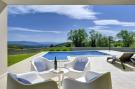 Holiday homeCroatia - Eastern Croatia: Villa Histria