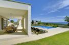 Holiday homeCroatia - Eastern Croatia: Villa Histria