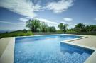 Holiday homeCroatia - Eastern Croatia: Villa Histria