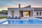 Holiday homeCroatia - Eastern Croatia: Villa Histria