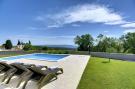 Holiday homeCroatia - Eastern Croatia: Villa Histria