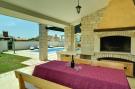 Holiday homeCroatia - Eastern Croatia: Villa Golubovo