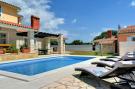 Holiday homeCroatia - Eastern Croatia: Villa Golubovo