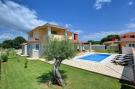 Holiday homeCroatia - Eastern Croatia: Villa Golubovo