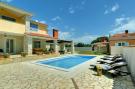 Holiday homeCroatia - Eastern Croatia: Villa Golubovo