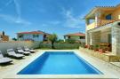 Holiday homeCroatia - Eastern Croatia: Villa Golubovo