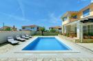 Holiday homeCroatia - Eastern Croatia: Villa Golubovo