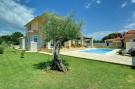 Holiday homeCroatia - Eastern Croatia: Villa Golubovo