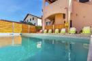 Holiday homeCroatia - Eastern Croatia: House Irena A1