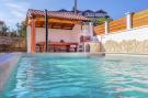 Holiday homeCroatia - Eastern Croatia: House Irena A1