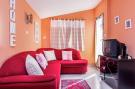 Holiday homeCroatia - Eastern Croatia: House Irena A1