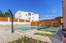 Holiday homeCroatia - Eastern Croatia: House Irena A1