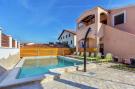 Holiday homeCroatia - Eastern Croatia: House Irena A1