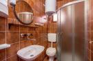 Holiday homeCroatia - Eastern Croatia: House Irena A3