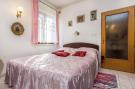 Holiday homeCroatia - Eastern Croatia: House Irena A4