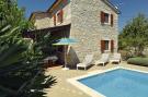 Holiday homeCroatia - Eastern Croatia: Villa Angelo &amp; Marija