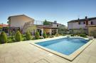 Holiday homeCroatia - Eastern Croatia: Villa Iva