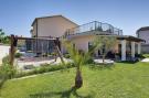 Holiday homeCroatia - Eastern Croatia: Villa Iva