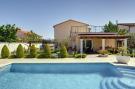 Holiday homeCroatia - Eastern Croatia: Villa Iva