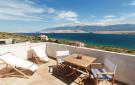 Holiday homeCroatia - Eastern Croatia: Pag