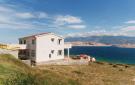 Holiday homeCroatia - Eastern Croatia: Pag